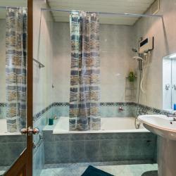 фото 4 GMApartments (ДжиЭмАпартментс) на переулке 1-й Волконский