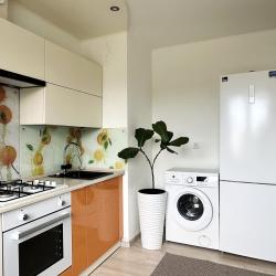 Фото Отель Origami на улице Фруктовая