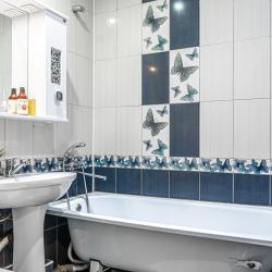 Фото Апартаменты SunRеntаl (СанРентал) на бульваре Комарова 9