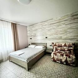 Фото Отель Солнце