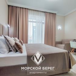 3-местный номер комфорт улучшенный