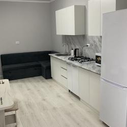 Фото Апартаменты Apart MV (Апарт МВ) на улице Новосёлов 5 к2