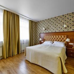 Фото Отель Лампа