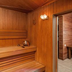 Фото Отель Bavaria (Бавария)