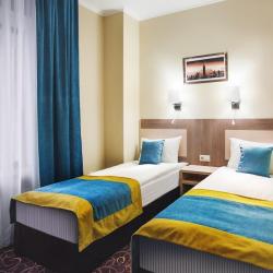 Фото City & Business Hotel (Сити и Бизнес отель)