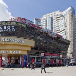 3-комнатные апартаменты стандарт