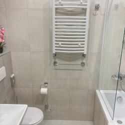 Апартаменты студия Sun City Apartments 9 (11)