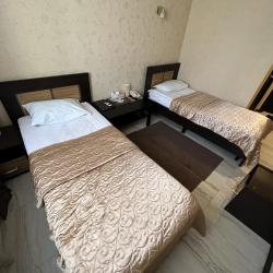Фото Отель Мираж
