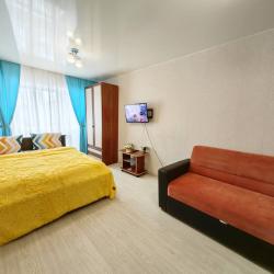 Фото Отель Like Home (Лайк Хоум) на улице Первомайская 55