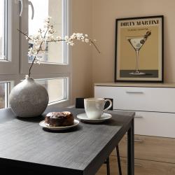 Фото Апартаменты на улице Окружная 2А