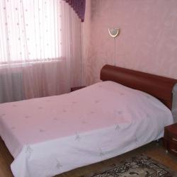 Фото Отель Университетская