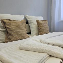 1-комнатные апартаменты стандарт