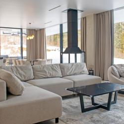 Вилла премиум