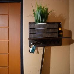 Фото Апартаменты на Шевченко 13