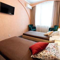 Фото Отель House City (Хаус Сити)