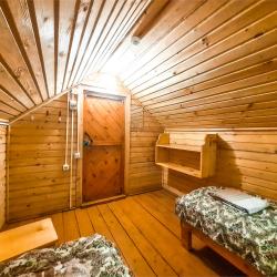 Четырехместный коттедж эконом Корпус Д