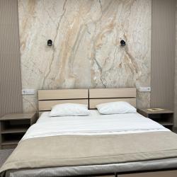 Фото Отель Волжский бриз