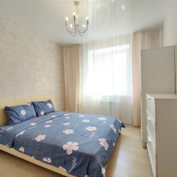 Фото Апартаменты на улице Перелёта 21