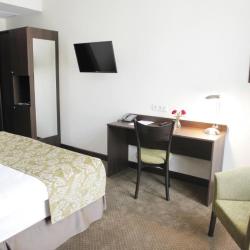 2-местный номер стандарт