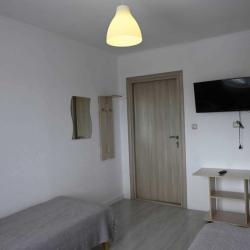 Фото Отель Гостевой дом Dangina (Дангина)