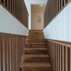 Фото Отель La Confiture (Ля Конфитюр)