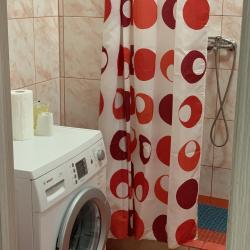 Фото Home Hotel (Хоум Отель) на Притомском 7 корпус 5