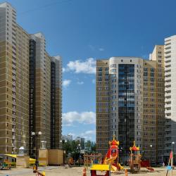 Фото Отель Rooms-Eкб (Румс-Екб) на улице 8 Марта 190