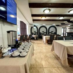 4-местный номер стандарт улучшенный