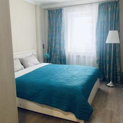 Фото Апартаменты на улице Фрунзе 146