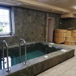 Фото Парк-Отель Березка