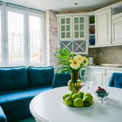 Фото Отель С Мечтой о море на улице Тургенева