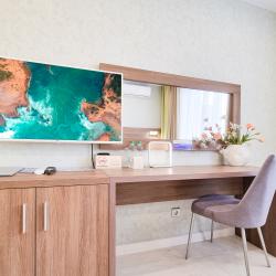 Фото Отель Vladresort: Taneevo Park DeLuxe (Владресорт Танеево Парк Делюкс)