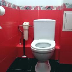 Фото Апартаменты на переулке Трудолюбия