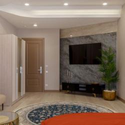 Фото Отель Галактика