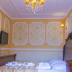 Фото Отель Принцесса Элиза