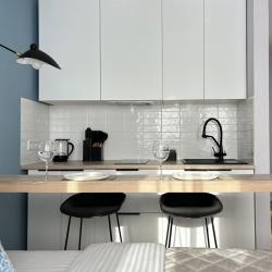 Фото Отель Dzеn Аrеnda на улице Куникова 47Г