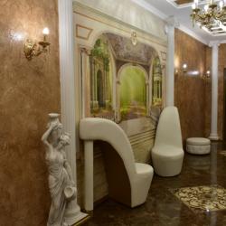 Фото Отель Классик