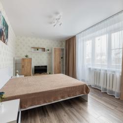 Фото Апартаменты на улице Калараш 9А