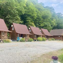 Фото Отель База отдыха Жоэквара