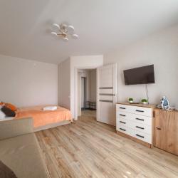 Фото Отель KvartalApartments на улице Коперника 3