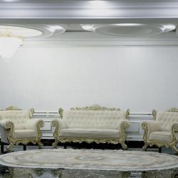 Фото Отель Ko'k Saroy Plaza (Коксарой Плаза)