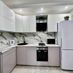 Фото Отель LikeHomeAparts (ЛайкХоумАпартс) на улице Областная