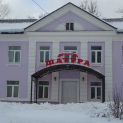 Фото Отель 
