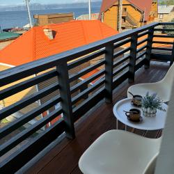 Фото Отель Baikal Cedar (Байкал Кедр)