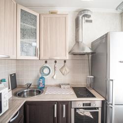 Фото Апартаменты на бульваре имени Ф.С. Анкудинова 1