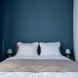 Фото Уютные апартаменты на улице Чернышевского