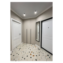 Фото Апартаменты на шоссе Северное 34