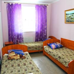 Фото Отель Версаль