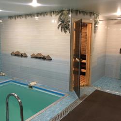 Фото Отель Дельфин