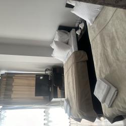 Номер стандарт эконом с 2 односпальными кроватями